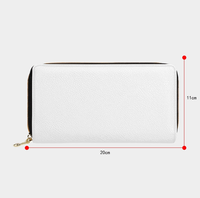林 'The Black Supper' Mini Purse