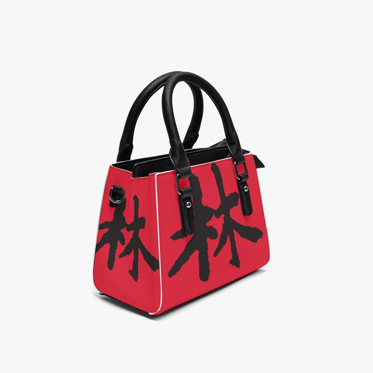 林 RED Ferno Multifunctional Handbag