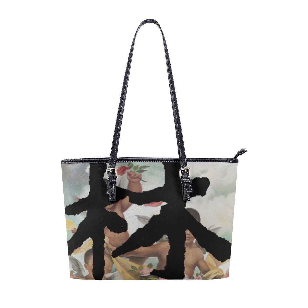 林 Guardian Angels Women's Tote Bag | PU