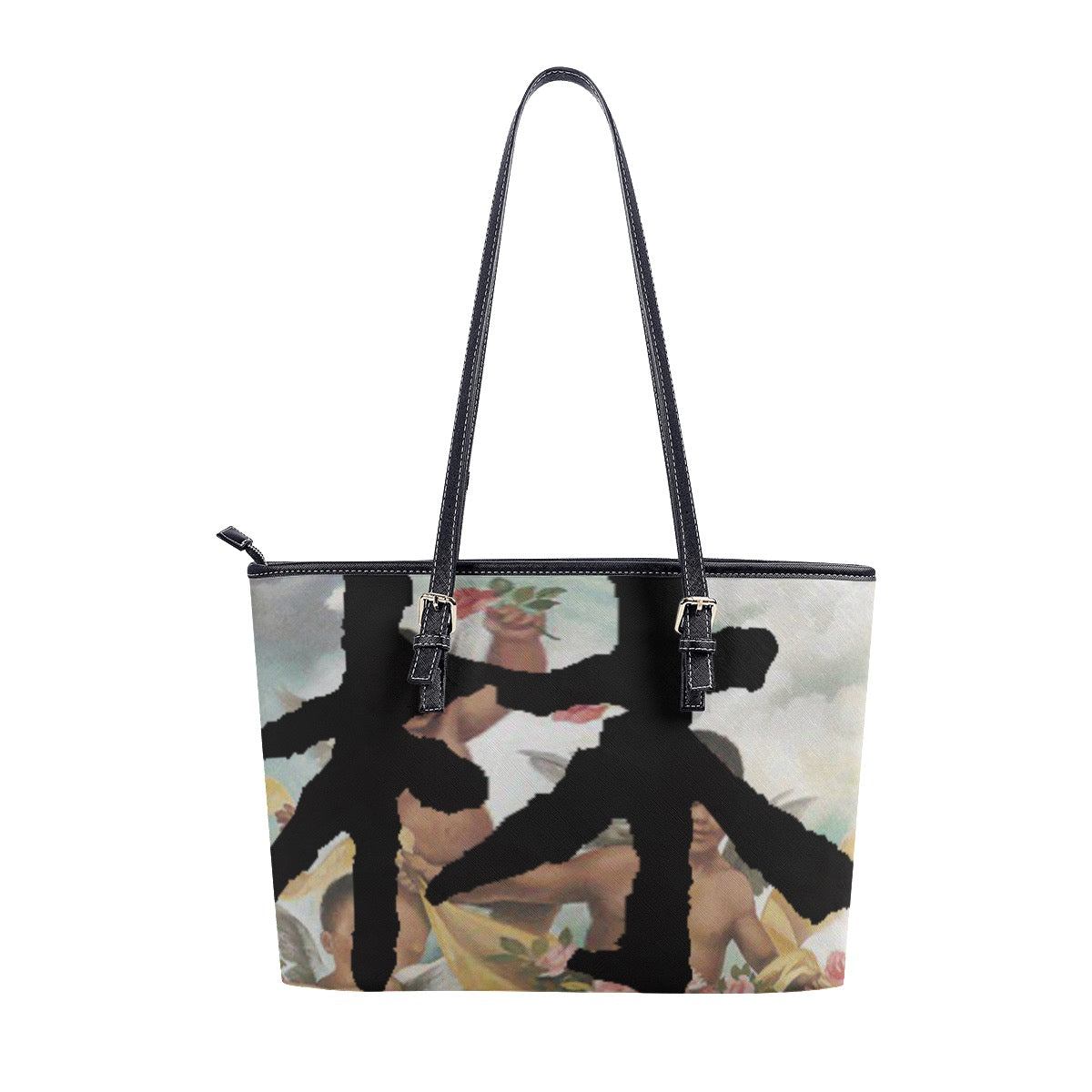林 Guardian Angels Women's Tote Bag | PU