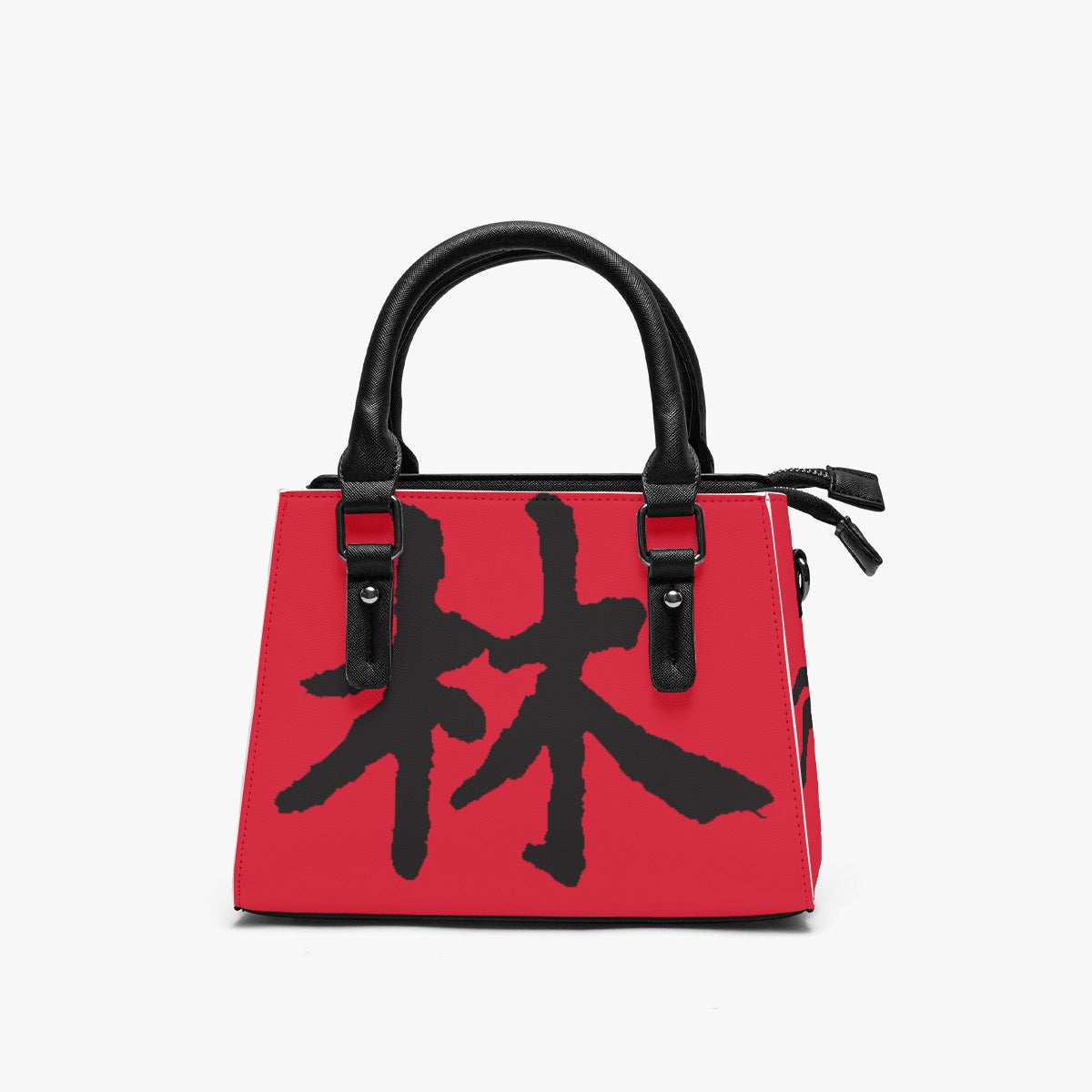 林 RED Ferno Multifunctional Handbag