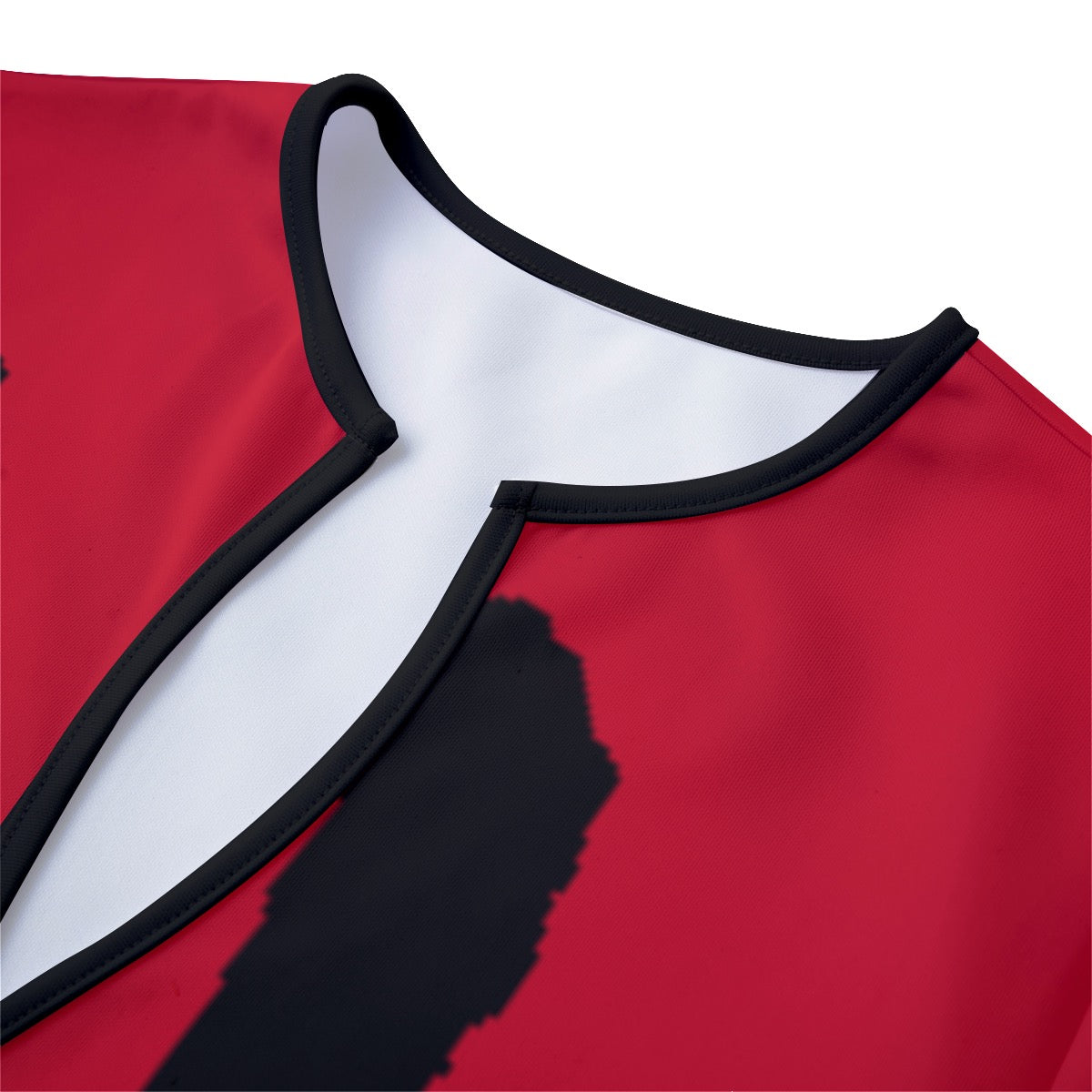 林 RED Ferno Women's Long Sleeve Outwear