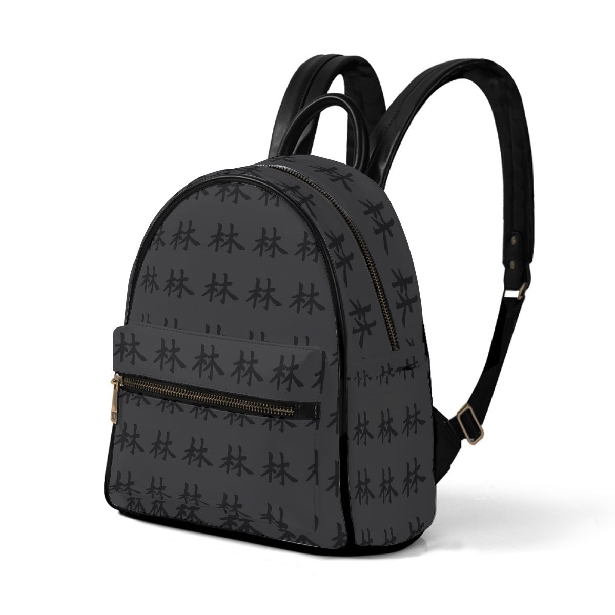 林 SHDW Small Size Backpack