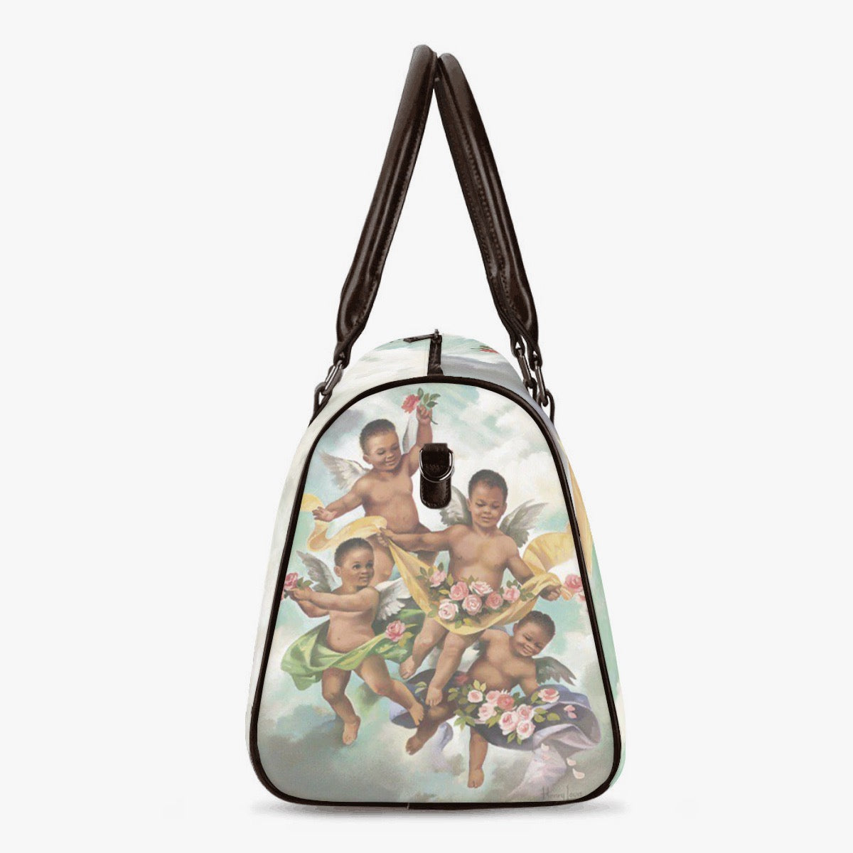 林 Guardian Angel Duffle Bag