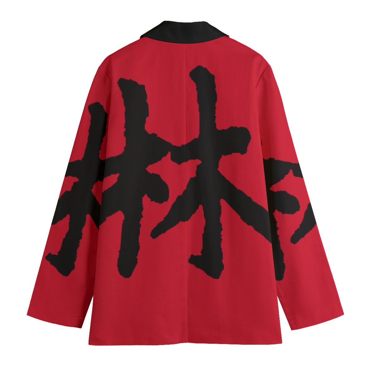 林 RED Ferno Women's Leisure Blazer