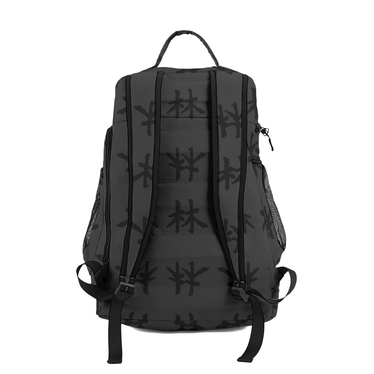 林 SHDW Multifunctional Backpack