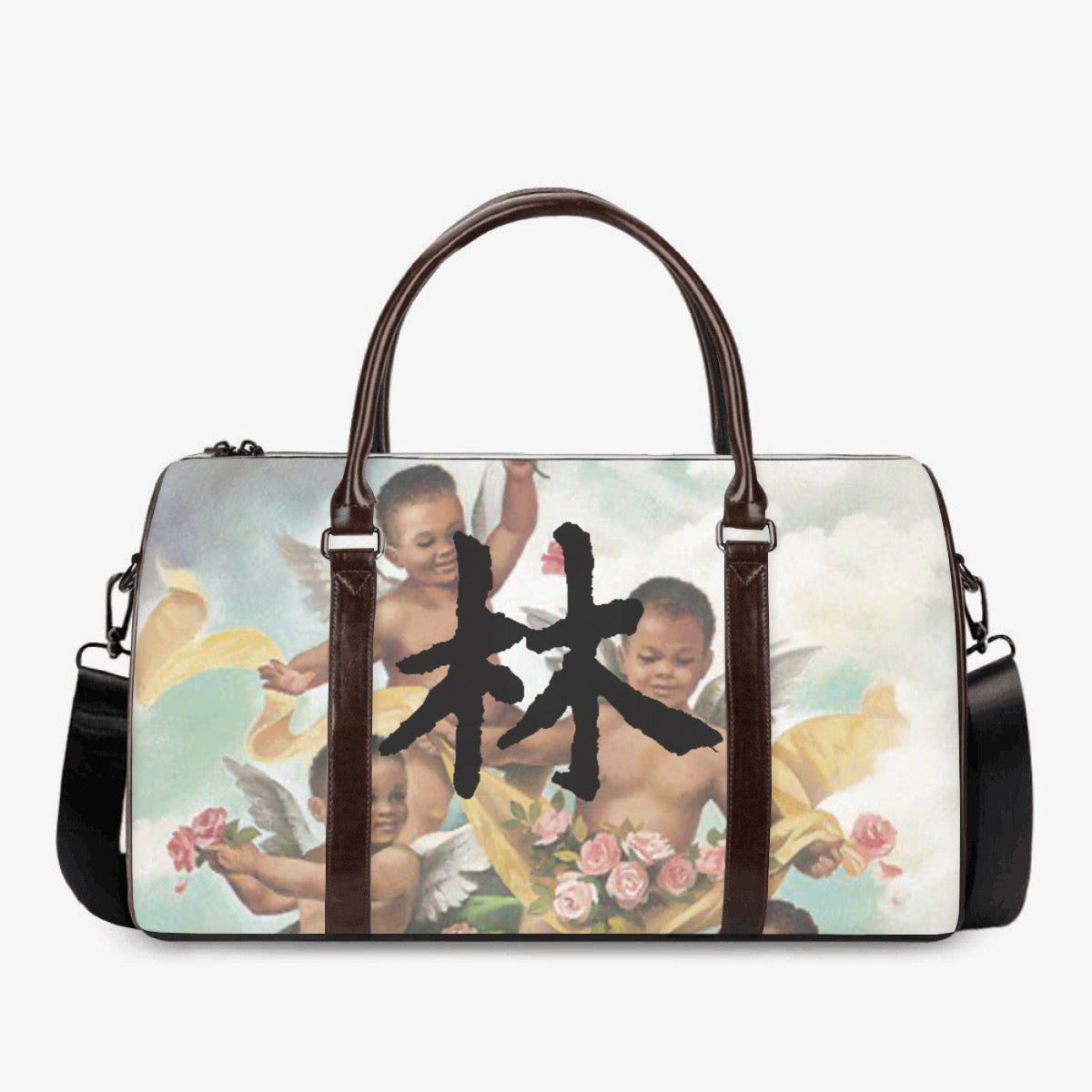 林 Guardian Angel Duffle Bag