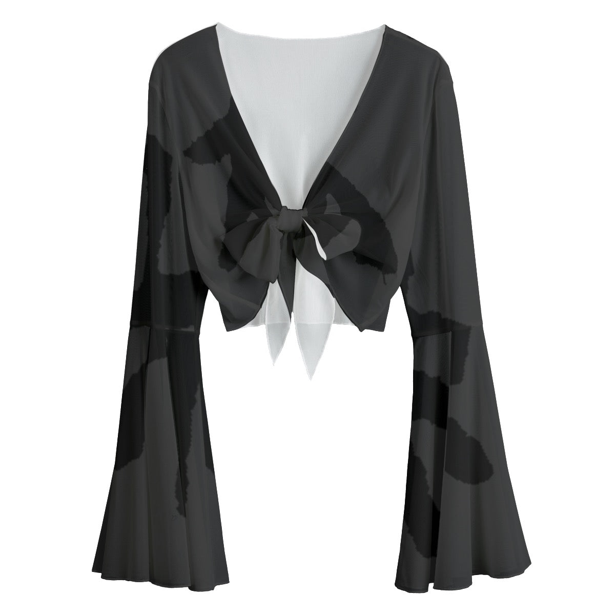 林 SHDW Women's Blouse
