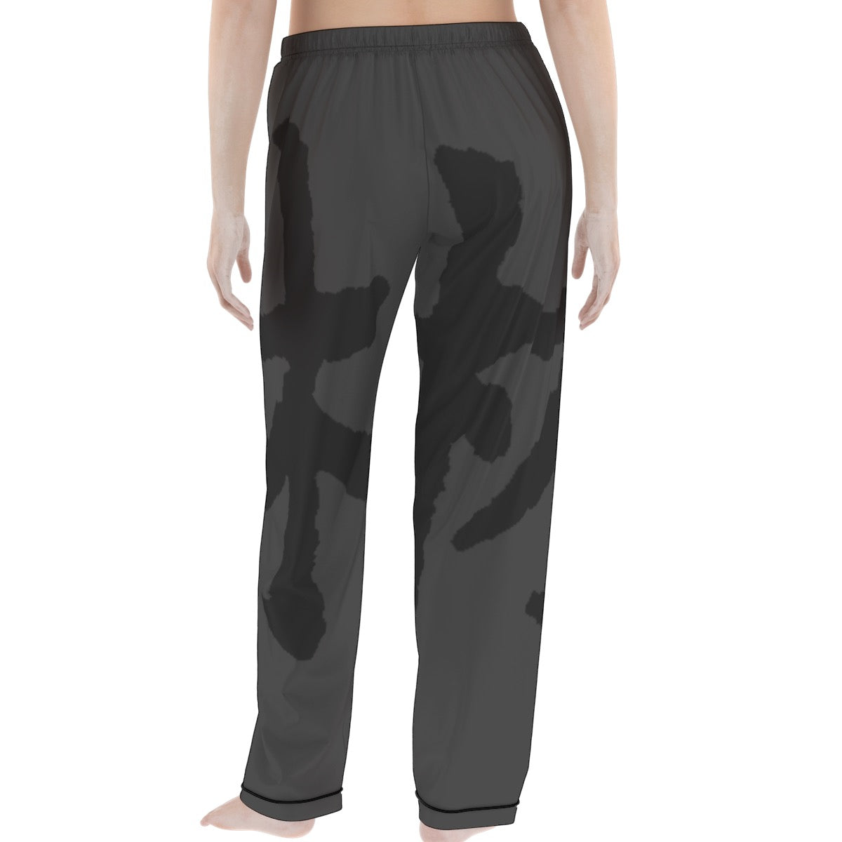 林 SHDW Women's Trousers Pajamas Set