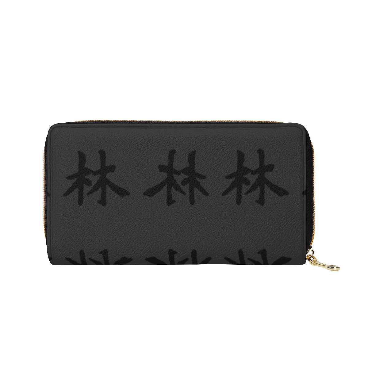 林 SHDW Print Mini Purse
