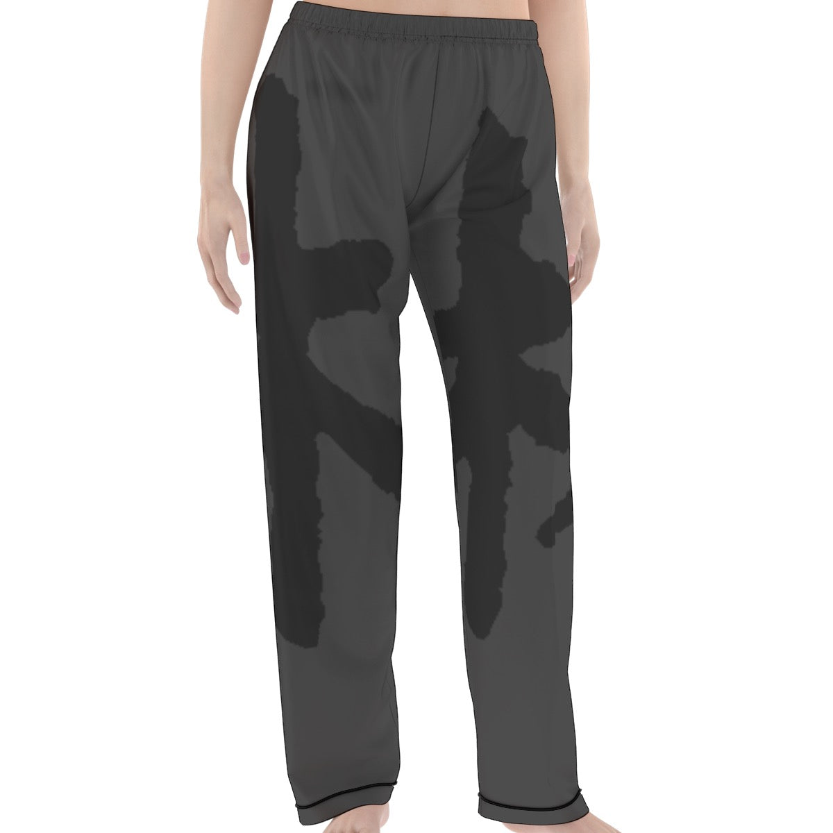 林 SHDW Women's Trousers Pajamas Set