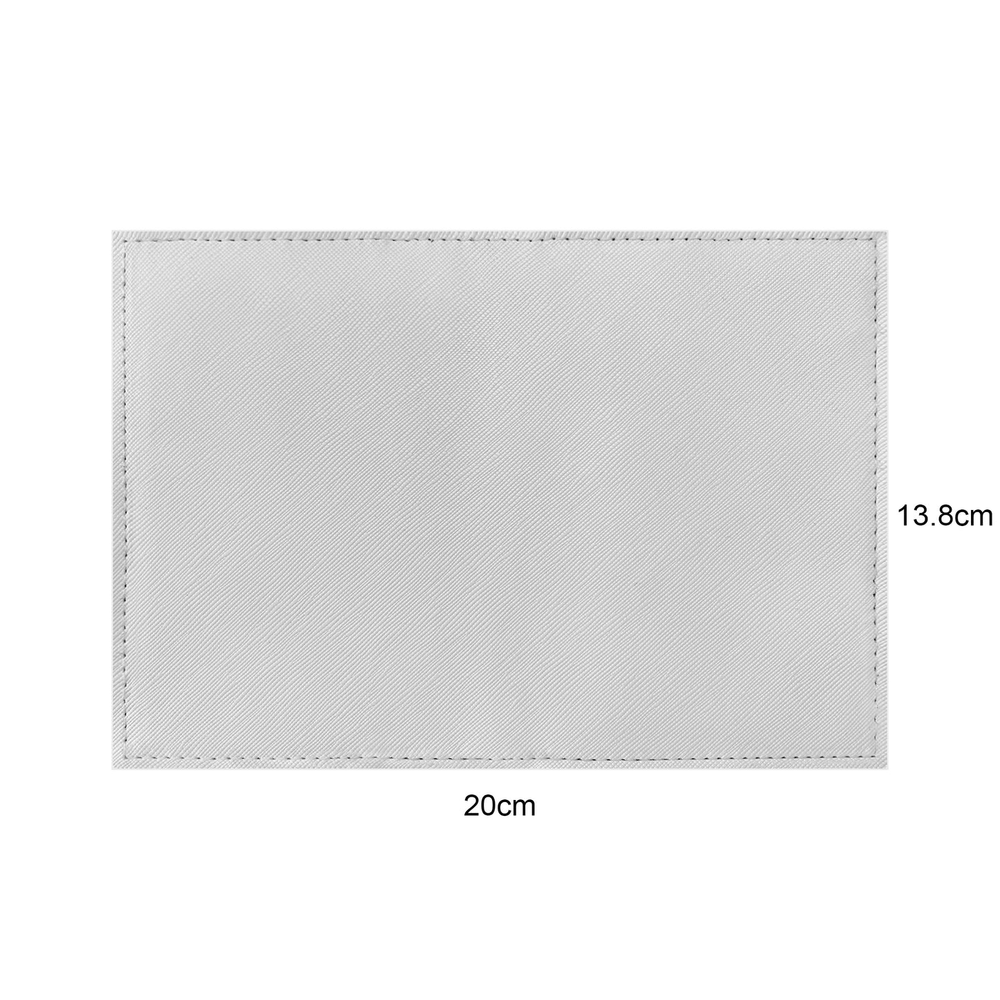 林 SHDW PU Card Holder