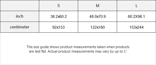 林 'Lord Of The Kings' Rectangular Thickened Floor Mat