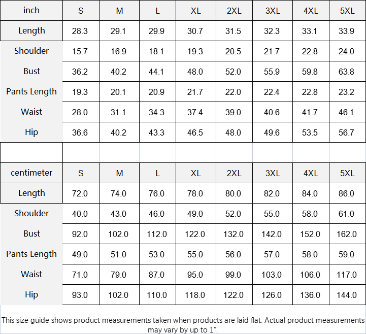 林 Guardian Angels Print Men's Short Sleeve Shirt Set