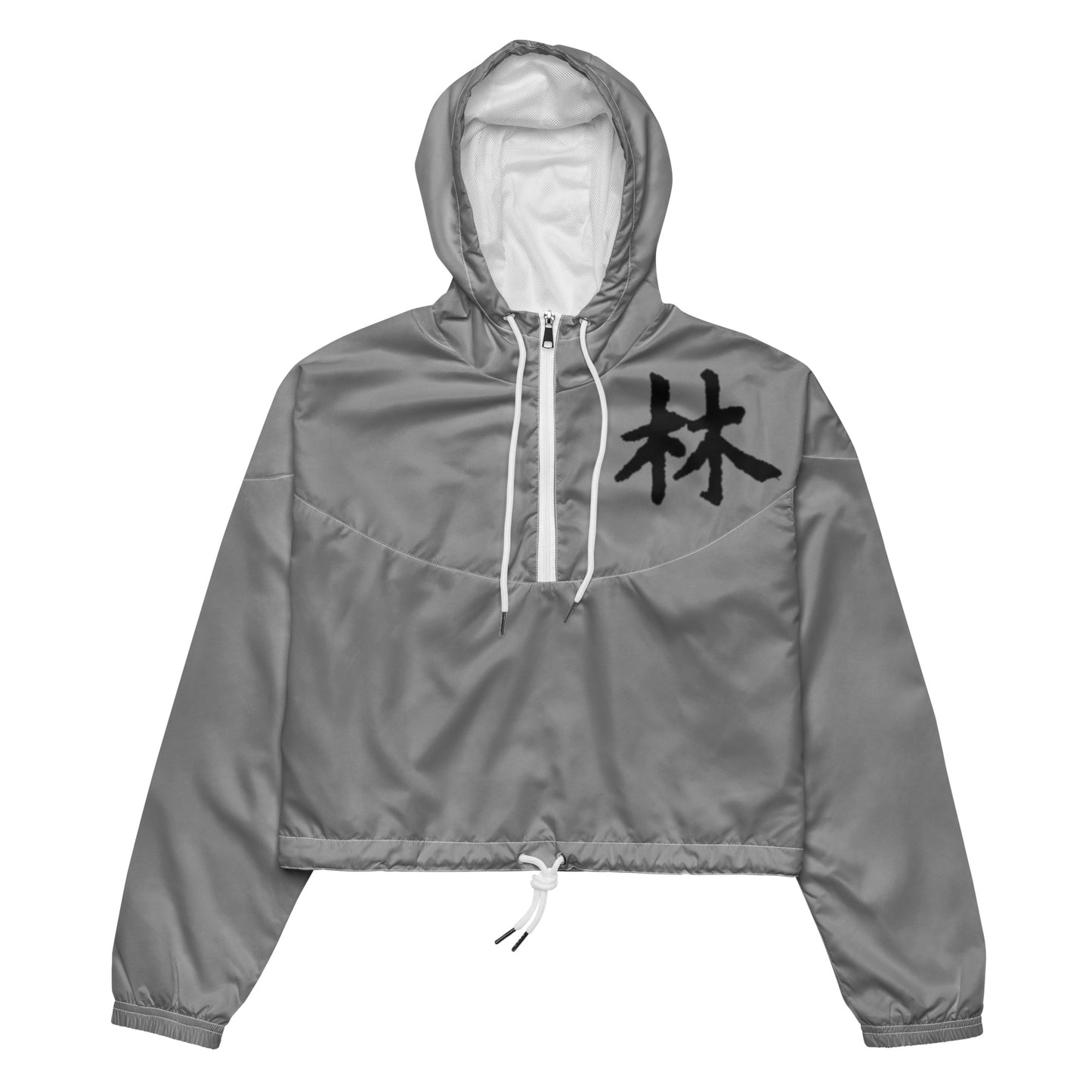FERNO Women’s Cropped Windbreaker