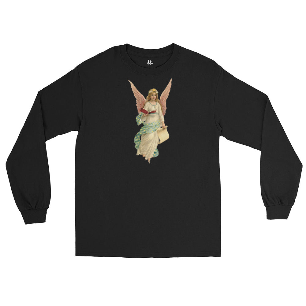 Protection - Unisex Long Sleeve Shirt