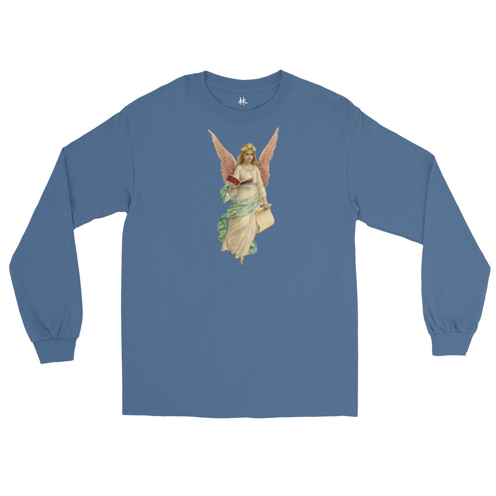 Protection - Unisex Long Sleeve Shirt