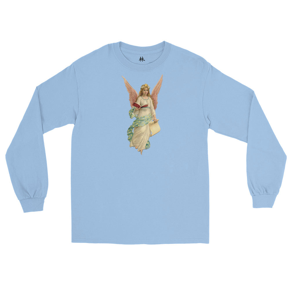 Protection - Unisex Long Sleeve Shirt