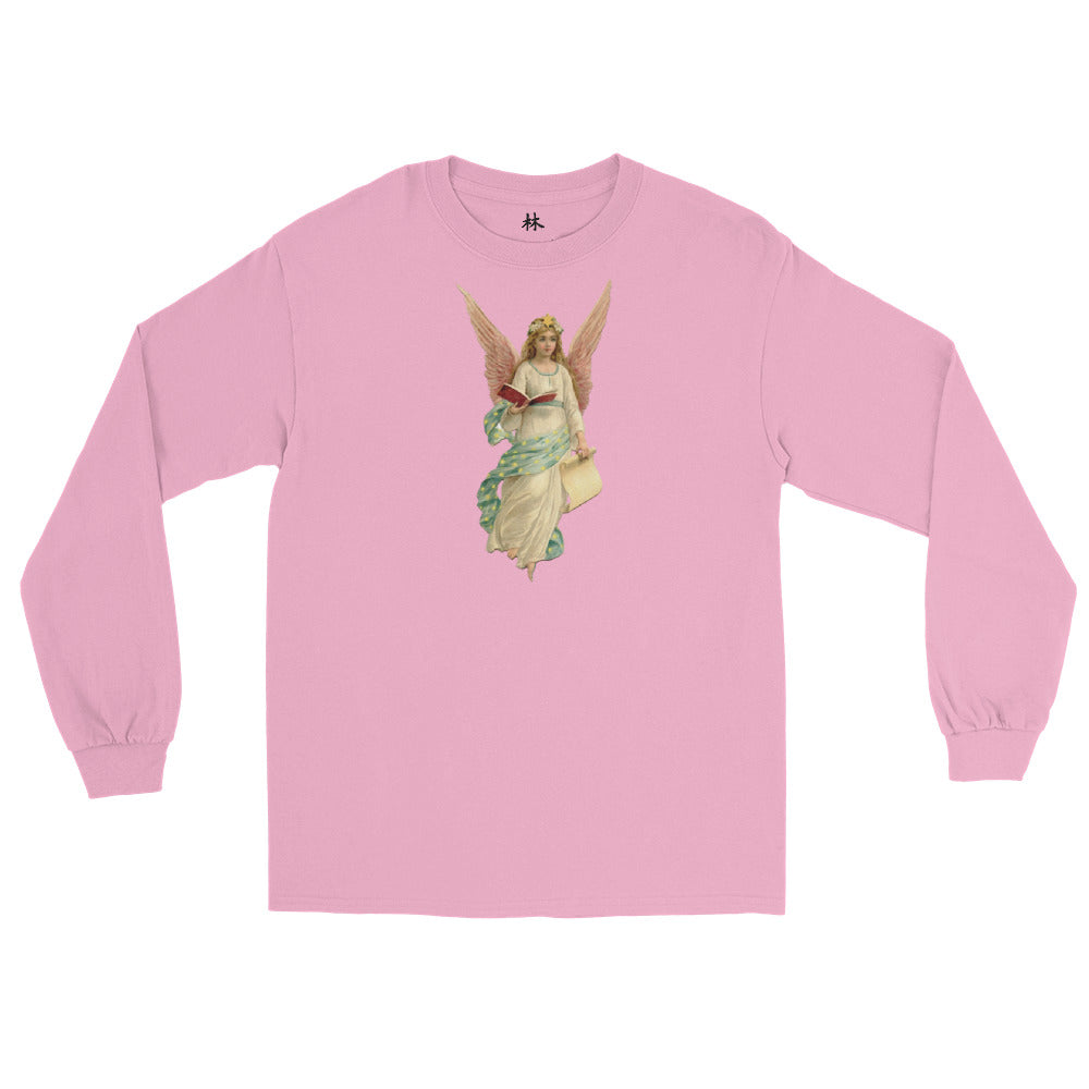 Protection - Unisex Long Sleeve Shirt