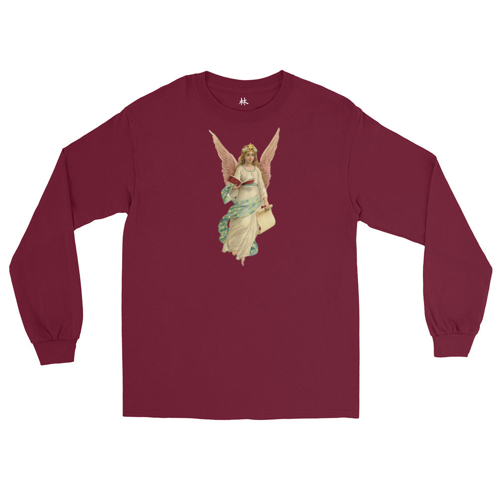 Protection - Unisex Long Sleeve Shirt