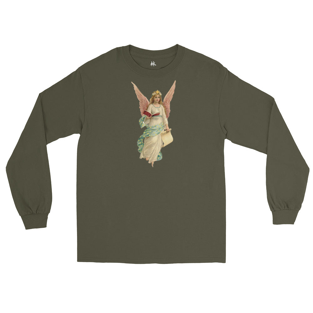 Protection - Unisex Long Sleeve Shirt