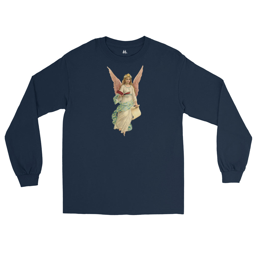 Protection - Unisex Long Sleeve Shirt