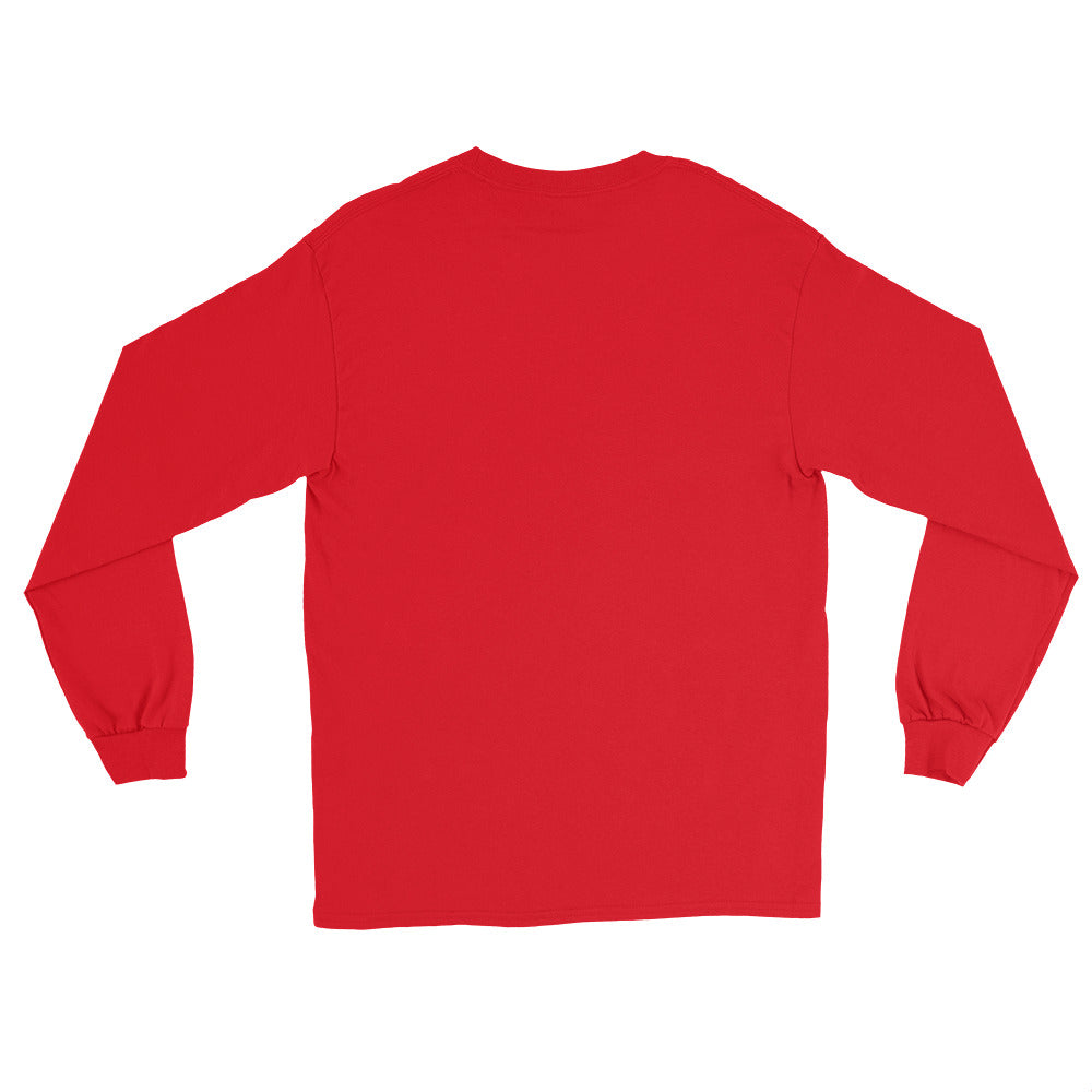 Protection - Unisex Long Sleeve Shirt