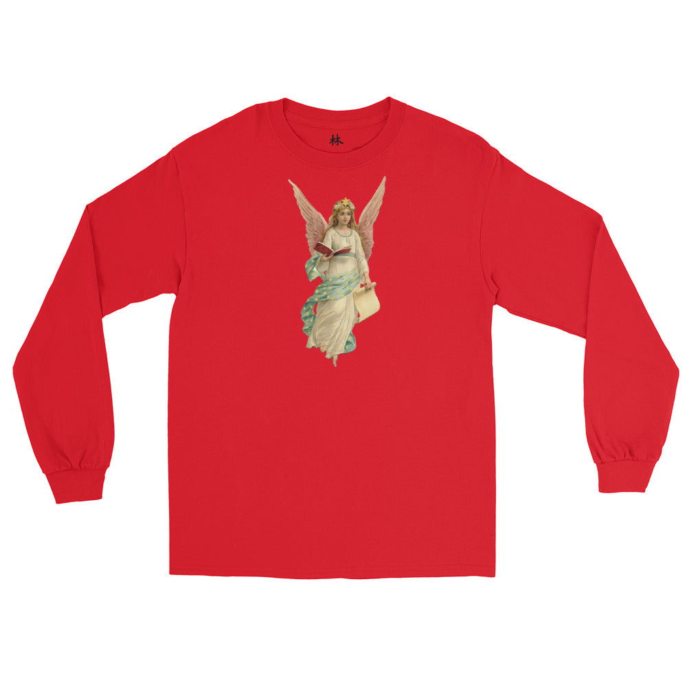 Protection - Unisex Long Sleeve Shirt