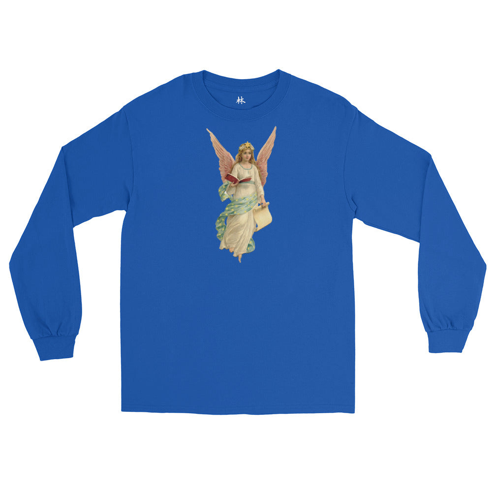 Protection - Unisex Long Sleeve Shirt