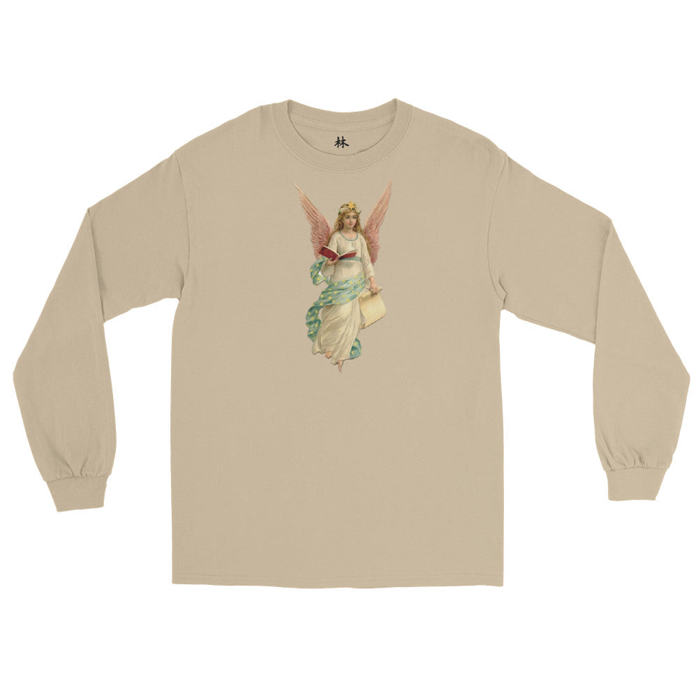 Protection - Unisex Long Sleeve Shirt