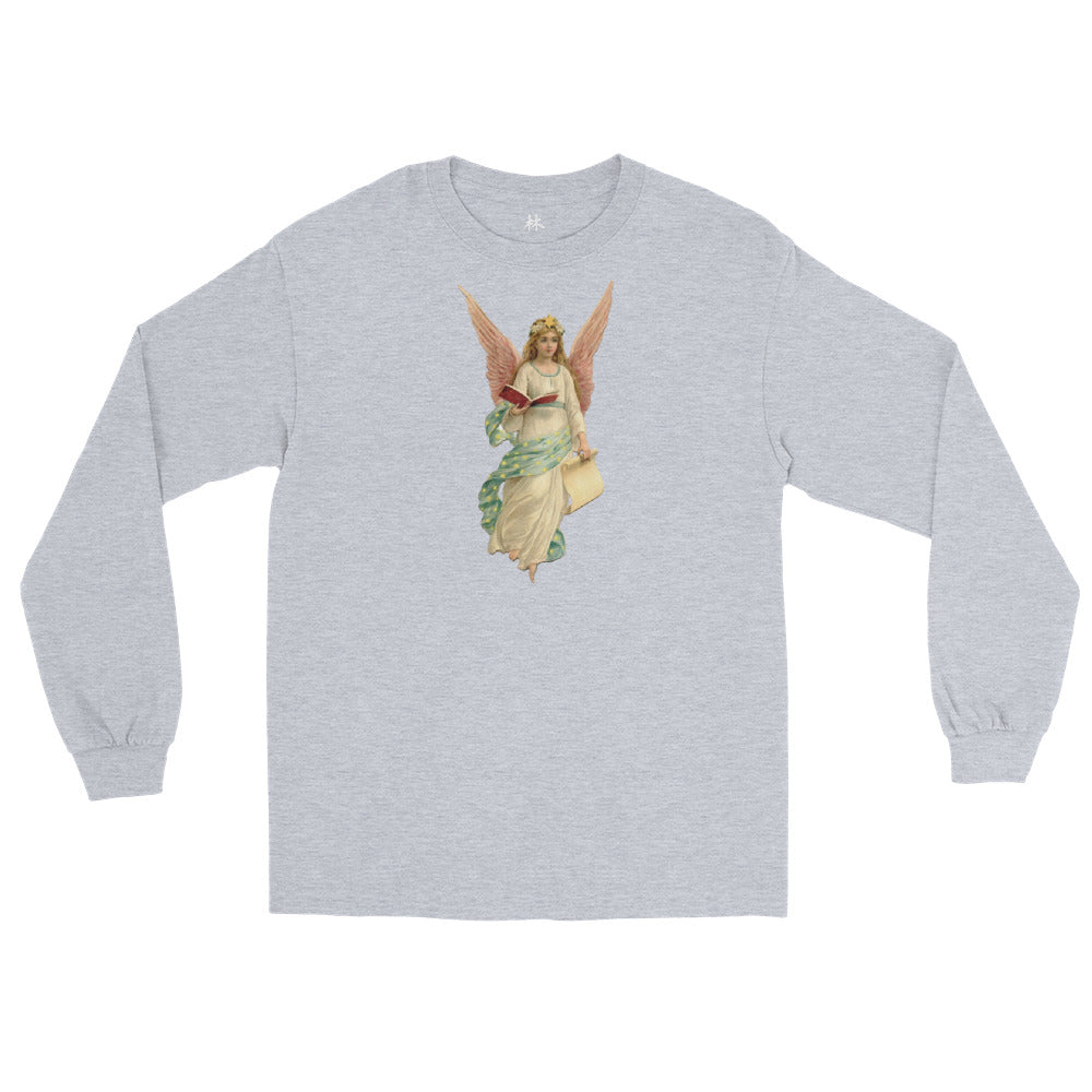Protection - Unisex Long Sleeve Shirt