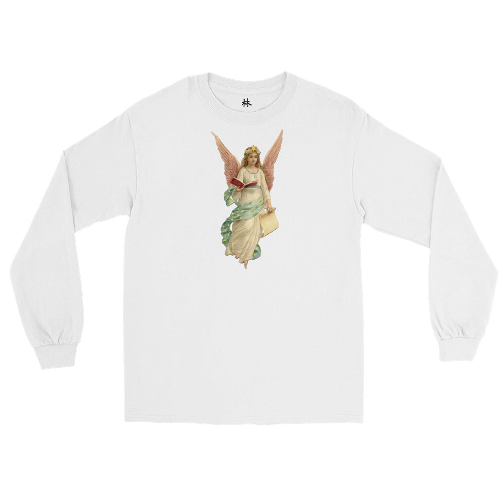 Protection - Unisex Long Sleeve Shirt