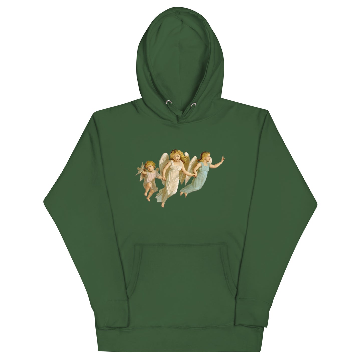 Guidance - Unisex Hoodie