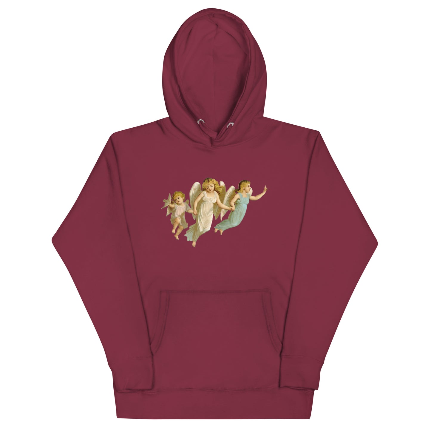 Guidance - Unisex Hoodie