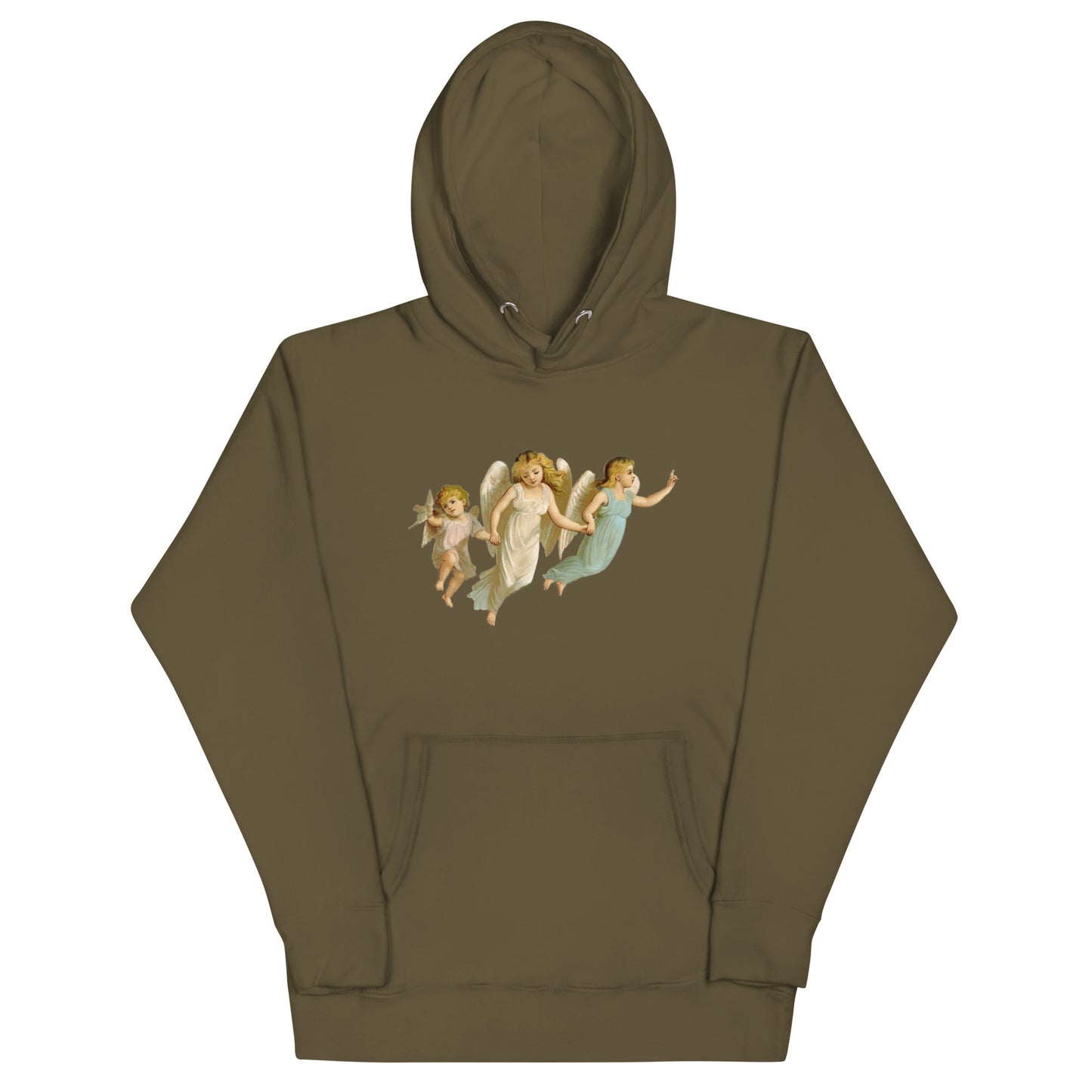 Guidance - Unisex Hoodie