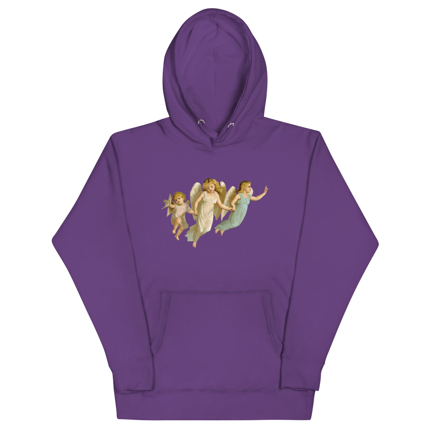 Guidance - Unisex Hoodie