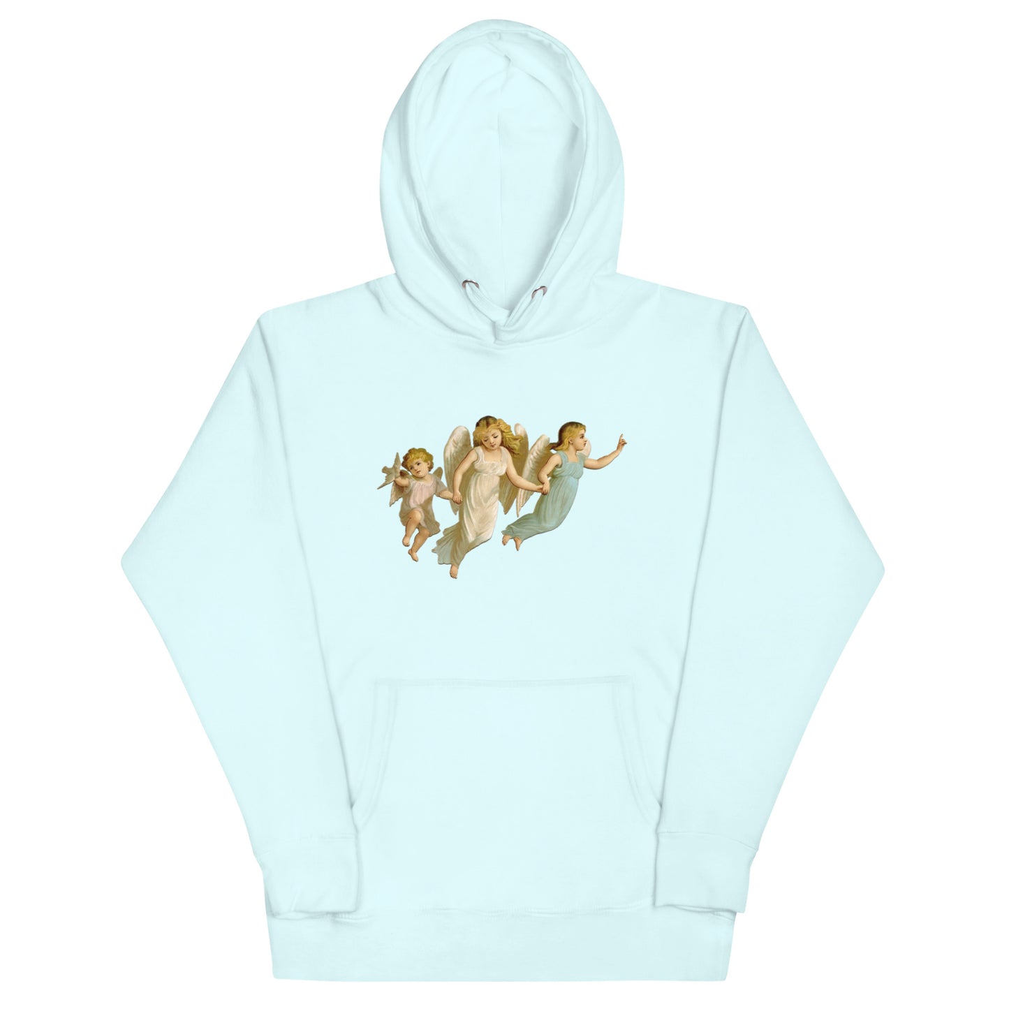 Guidance - Unisex Hoodie