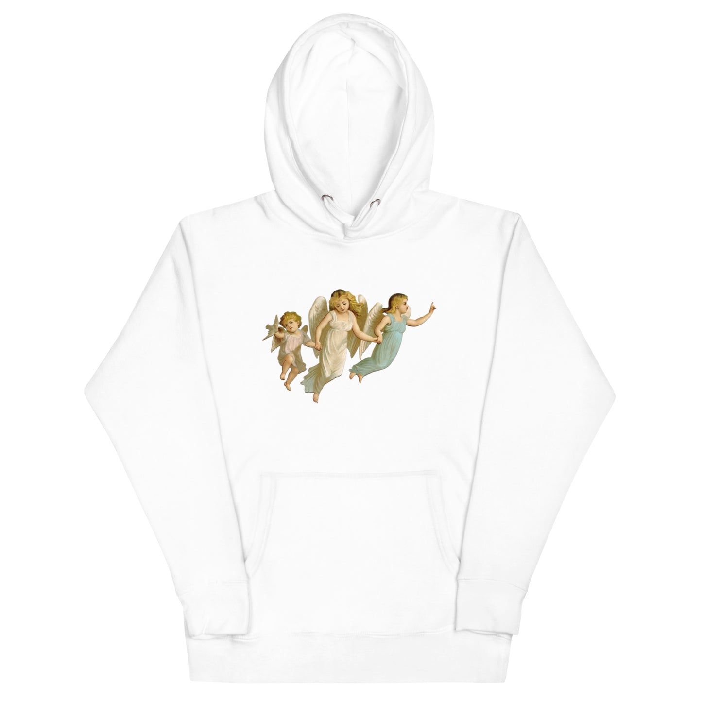 Guidance - Unisex Hoodie