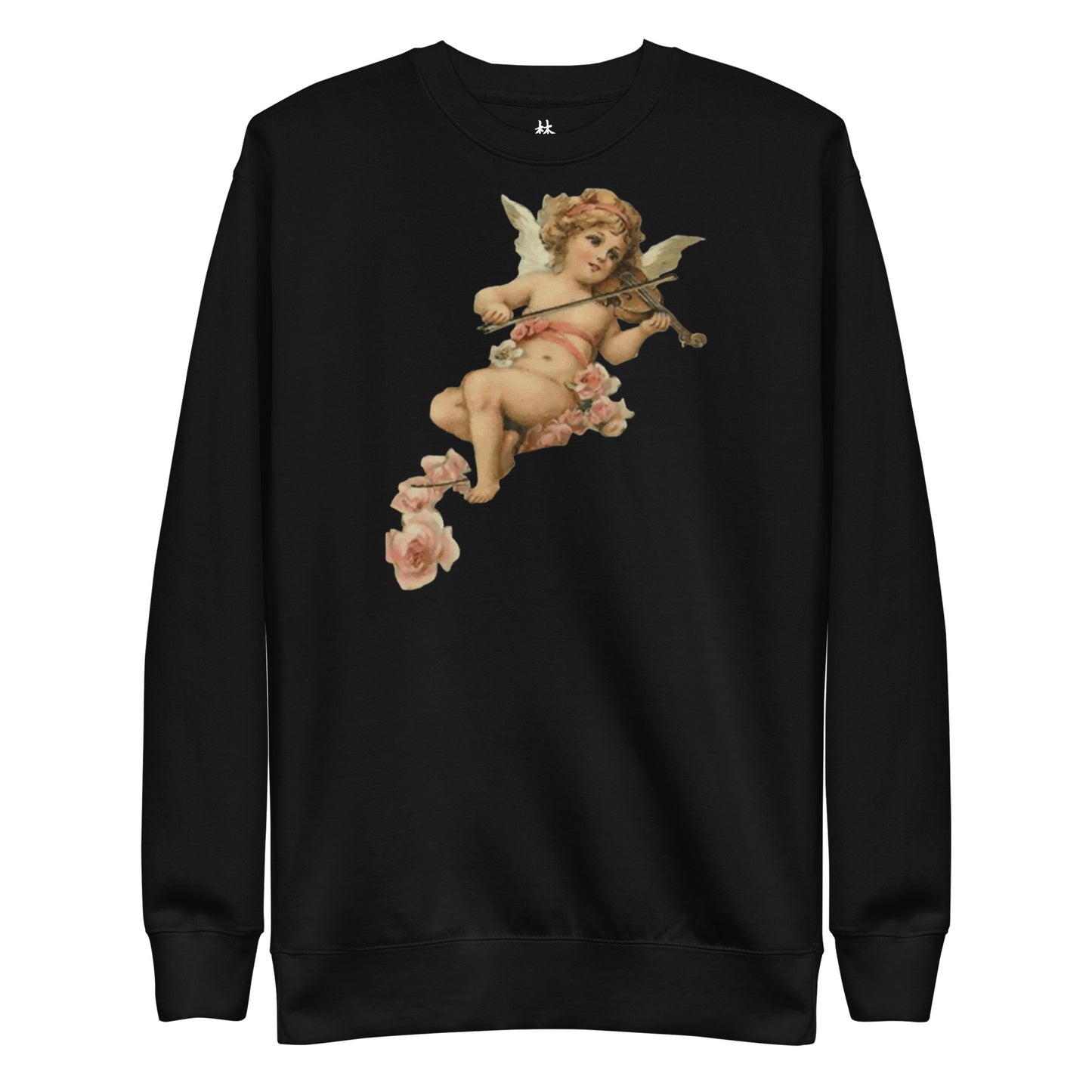 Tranquility - Unisex Premium Sweatshirt
