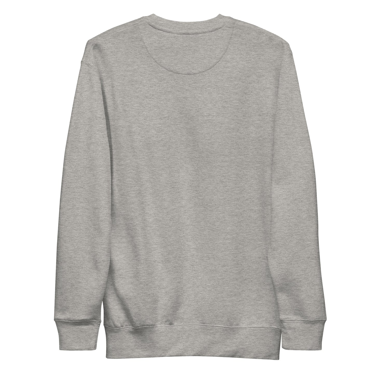 Tranquility - Unisex Premium Sweatshirt