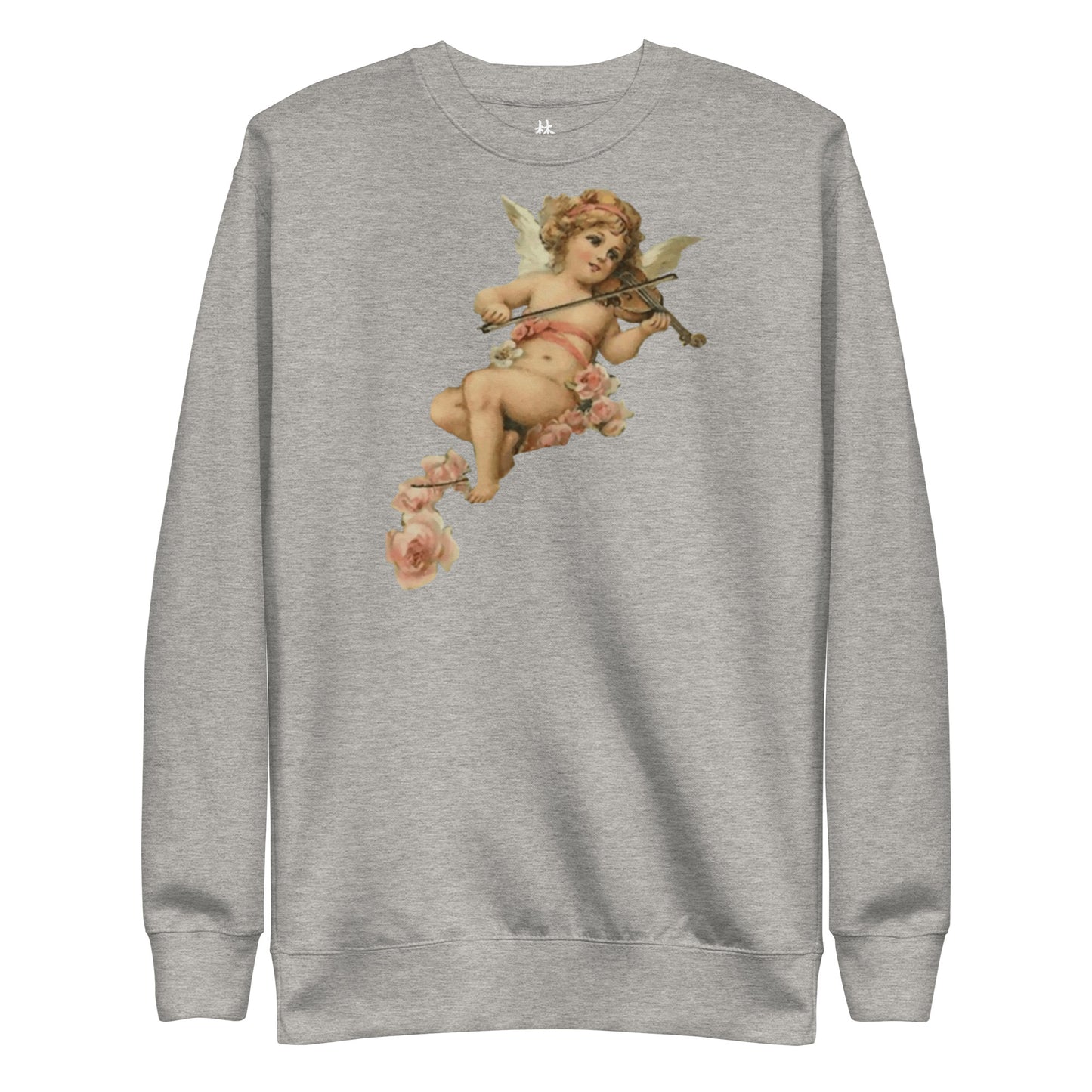 Tranquility - Unisex Premium Sweatshirt