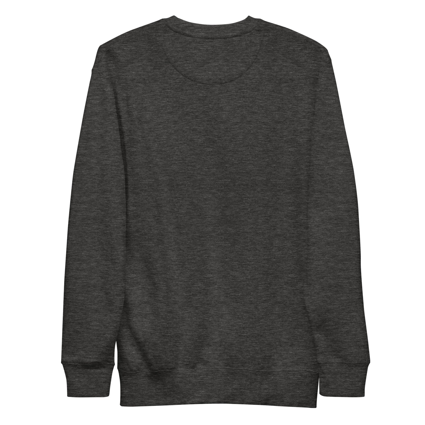 Tranquility - Unisex Premium Sweatshirt