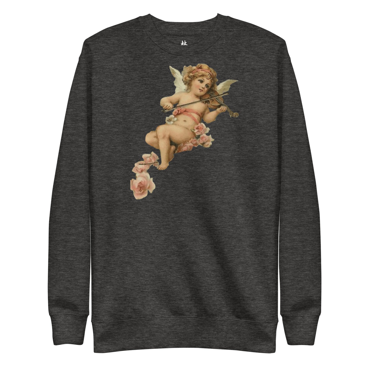 Tranquility - Unisex Premium Sweatshirt