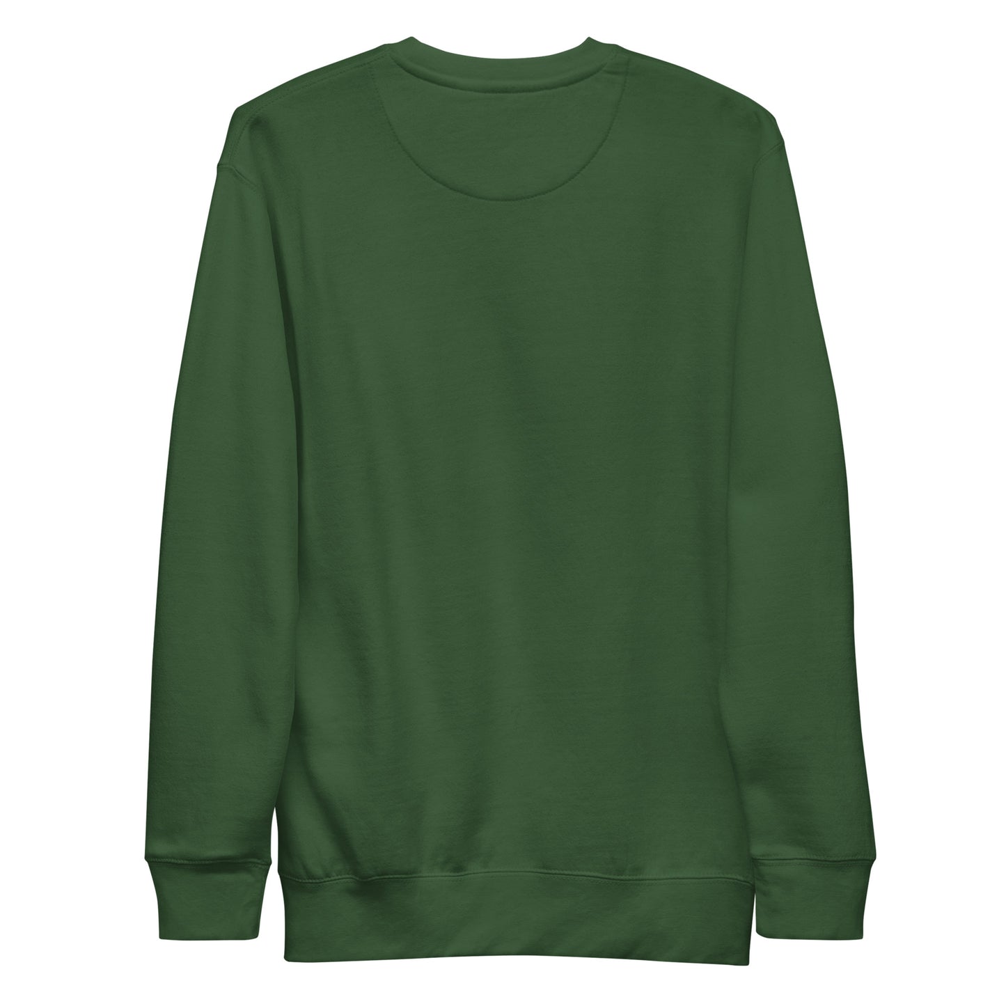 Tranquility - Unisex Premium Sweatshirt