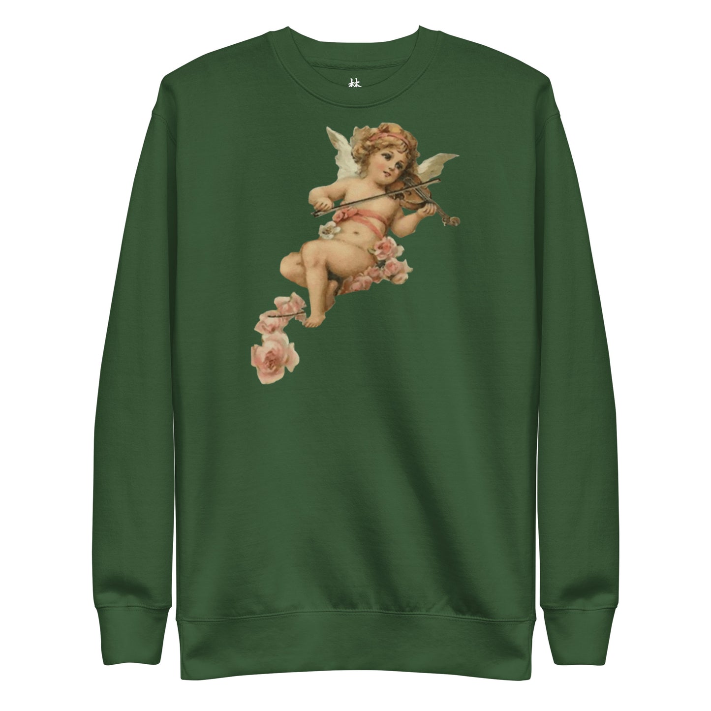 Tranquility - Unisex Premium Sweatshirt