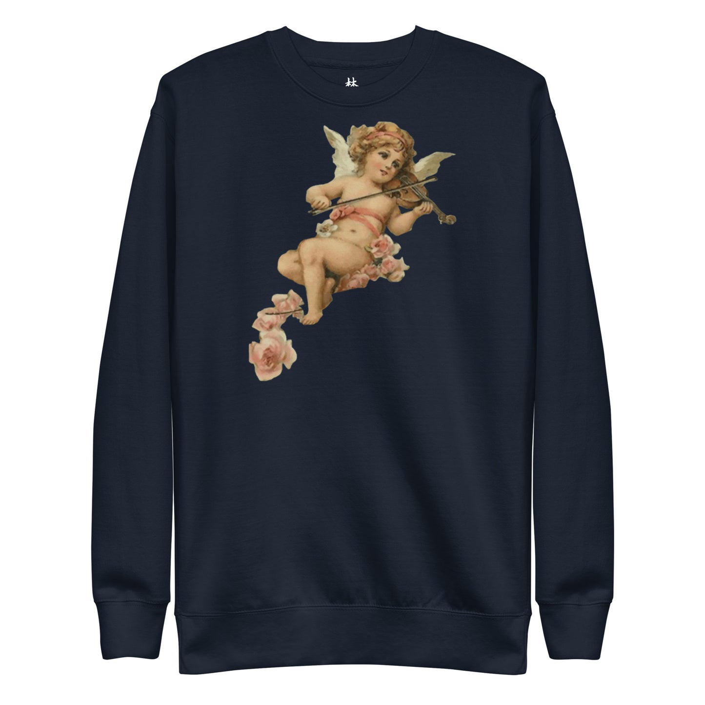 Tranquility - Unisex Premium Sweatshirt