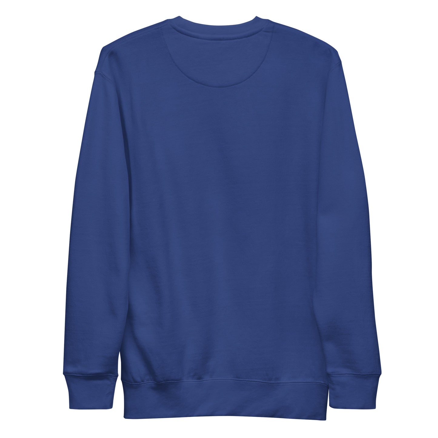 Tranquility - Unisex Premium Sweatshirt