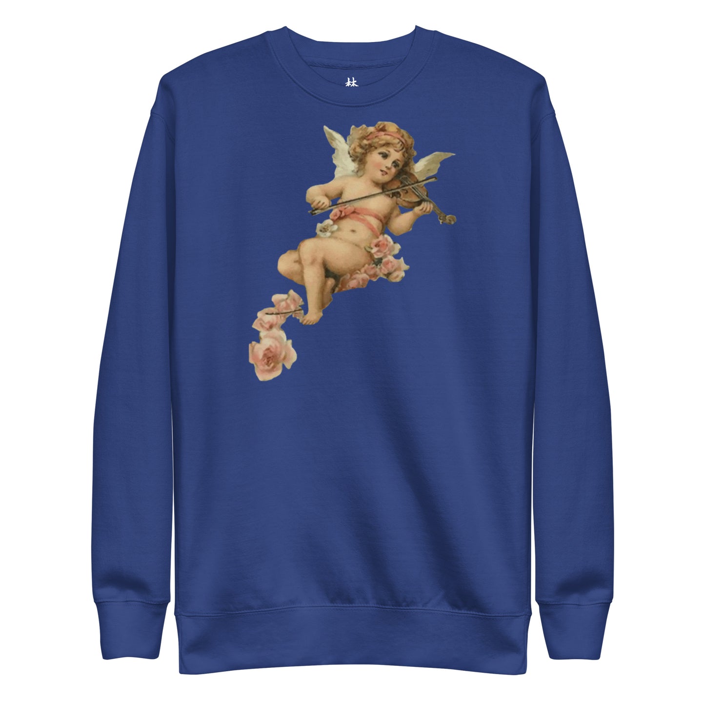 Tranquility - Unisex Premium Sweatshirt