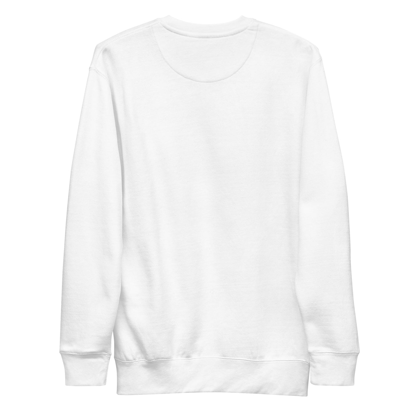 Tranquility - Unisex Premium Sweatshirt
