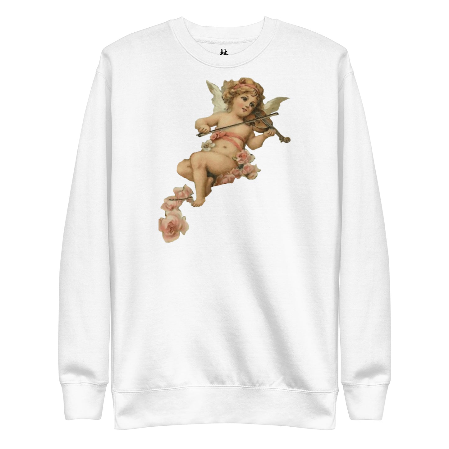 Tranquility - Unisex Premium Sweatshirt